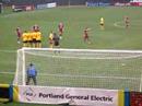 Timbers Goal