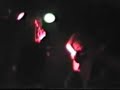 Screaming Trees Pathway Live 1986