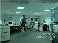 Kiedy w biurze si? nudzi...