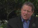 Is Al Gore running in 2008  Brain Williams  Tom Brokaw NBC
