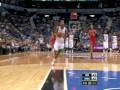 videos de Golden State Warriors vs Minnesota Timberwolves Belinelli 10