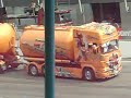 uitrijking special paint deel 2 uitrijking special paint deel 2