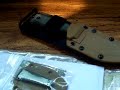 Requested Video : RC-3 Packaging + Cut Test