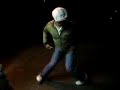 New Dance in Cali
