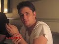 Entrevista Exclusiva Con Christopher Uckermann (Part1)