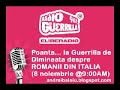 Romani in Italia