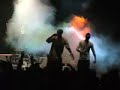 Rap marocain: Casa Crew -  Show Casa Crew - l hiba / dahka 3lina / solo caprice