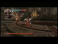 Ninja Gaiden 2 Master Ninja Mode Chapter 10 Boss Elizebet