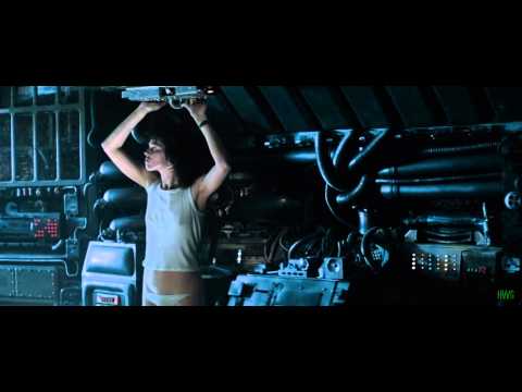 Alien (franchise) - Just as Ripley is stayin' alive, so too are the aliens.