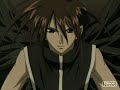 d n  angel amv