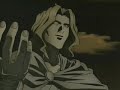 d n  angel amv