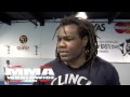 RJ Clifford Interviews Rameau Thierry Sokoudjou at Team Quest in Temecula California