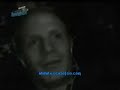 Facundo y el susto que le metieron