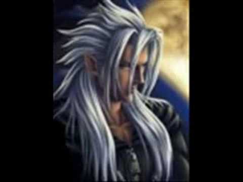 Xemnas theme song