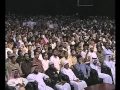 Ask Dr Zakir Naik - Complete video Dubai 2011 Part 1