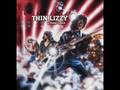 thin lizzy  southbound