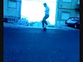 StreetWizards Codename Aguiar