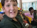 African Singing