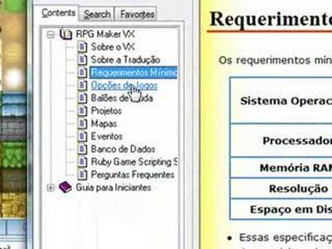 Imagem de Amostra do You Tube