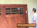 SoCal Garage Doors San Diego Video-1