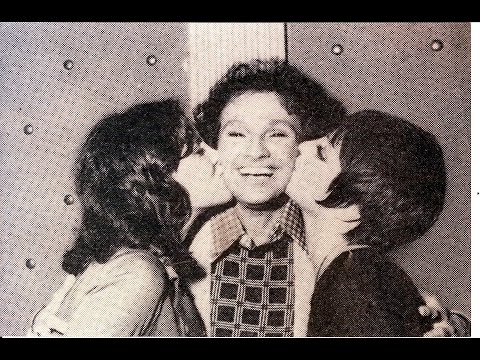 JIM BAILEY 2007 Judy Garland "Chicago"