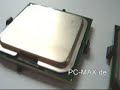 PC-MAX.de - Maximum Quad - 2x Q6600 PC-MAX.de - Maximum Quad - 2x Q6600