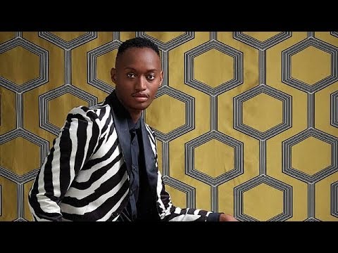 Donald Nxumalo returns to Win A Home