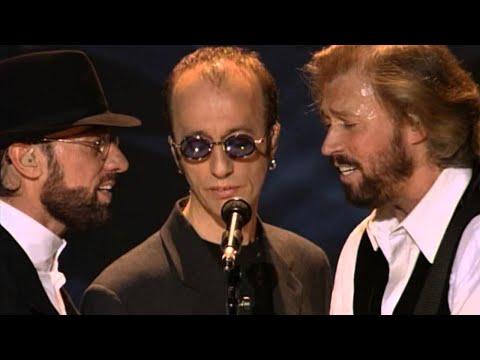 beegs - Musica I Started A Joke do Bee Gees Legendada para português. Créditos:Marcelo Cezar.