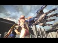 FINAL FANTASY XIII-2 North American E3 Trailer