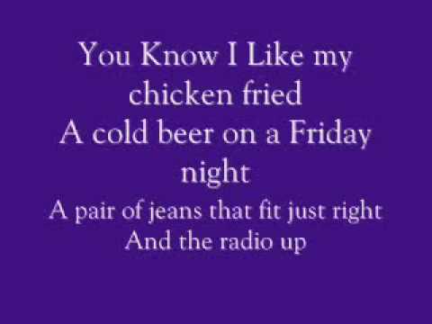 cold chick