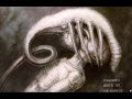 Xenomorph Tribute (Emigrate My World)