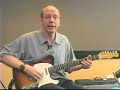 Drop-2 Voicings - Guitar Lesson