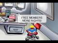 Club Penguin Non Members Need More Rights