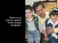 Honoring Father's Day