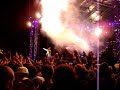 reggae rising 2007 ft  ziggy marley anthony b sly   robbie