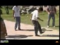 عندما يلعب المهندس كوره القدم تحدث الكوراث