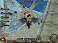Aion - Elysean invasion at Asmodian settlement (PvP)