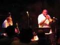 Sean Jones Sextet