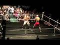 videos de Eric Bruno MMA Application 2008
