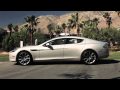 British Super Sedans Square Off! Aston Martin vs. Bentley vs Rolls-Royce