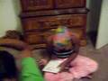 videos de Me AnD tHa FaM...AcKiN wAt We Do BeSt!