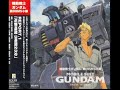 [OST] The 08th MS Team - Soldier
