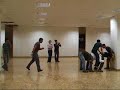Havaalan? Bekleme Salonunda Uzun E??EK