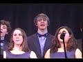 Barber of Seville Overture Acapella