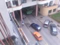 Kobieta za kierownicą... :: Niestety udało mi się uwiecznic dopiero końcówkę z 5-cio... View Video
