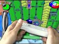 Mercury Meltdown Revolution Wii trailer by Ignition