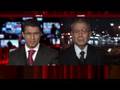 Inside Story- Copts hold conference in Egypt-11 Feb 08-Pt1