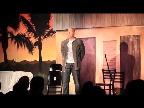 The All New Great Big Sketch Show - 