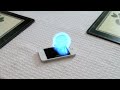 Holographic Siri - iPhone 6