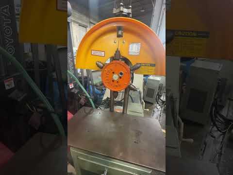 1979 Burgmaster OB Drills, Turret | Great American Equipment Company (1)